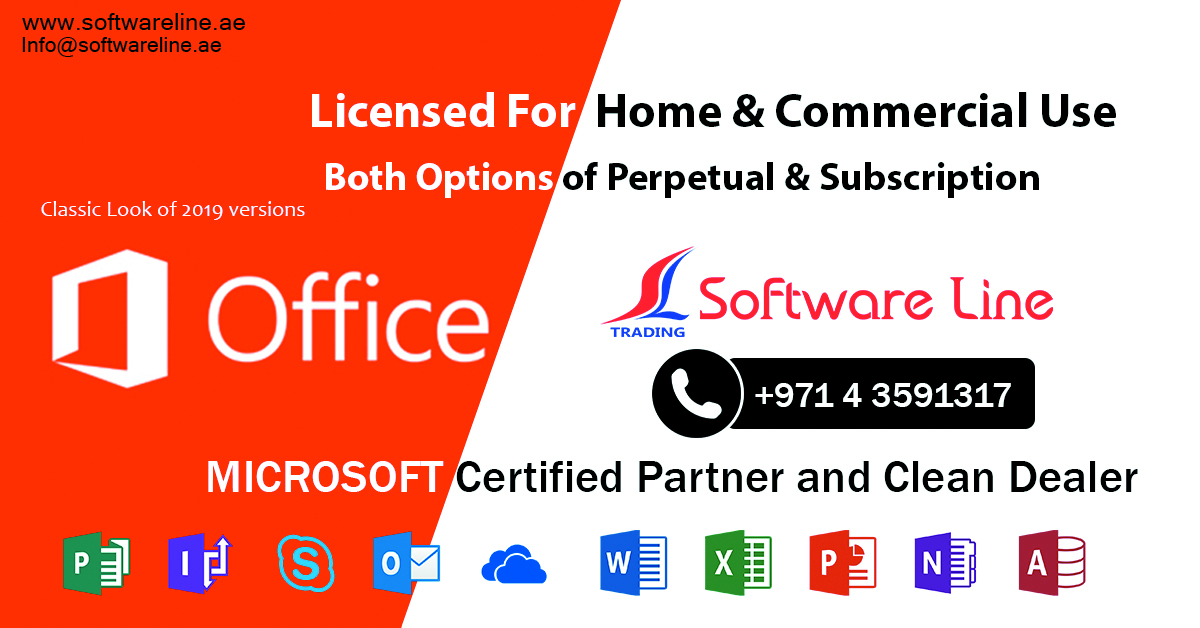 buy microsoft office software