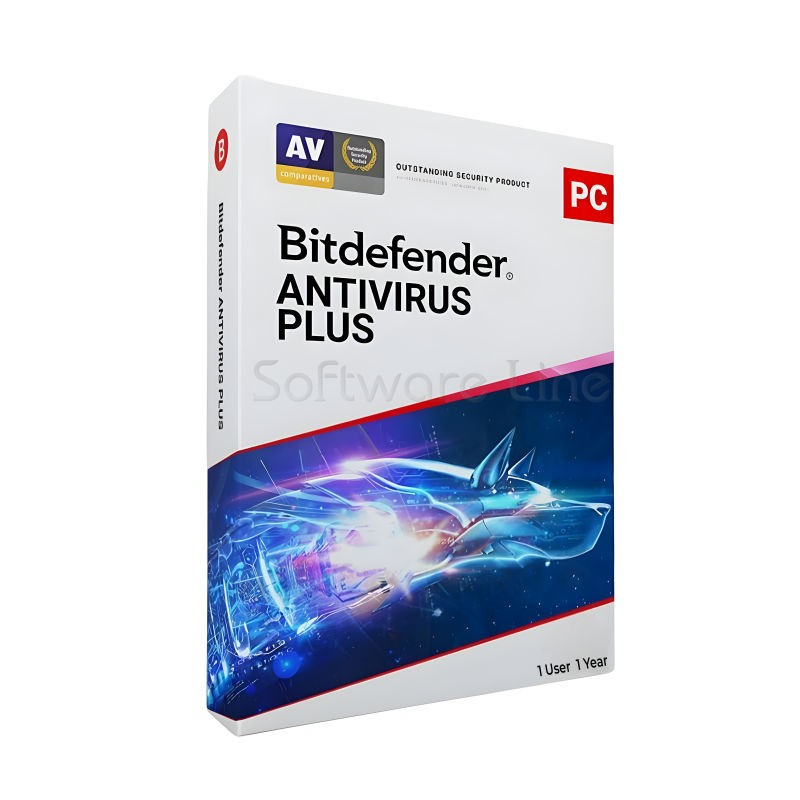 Bitdefender Antivirus Plus