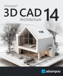 Ashampoo 3D CAD Architecture 14