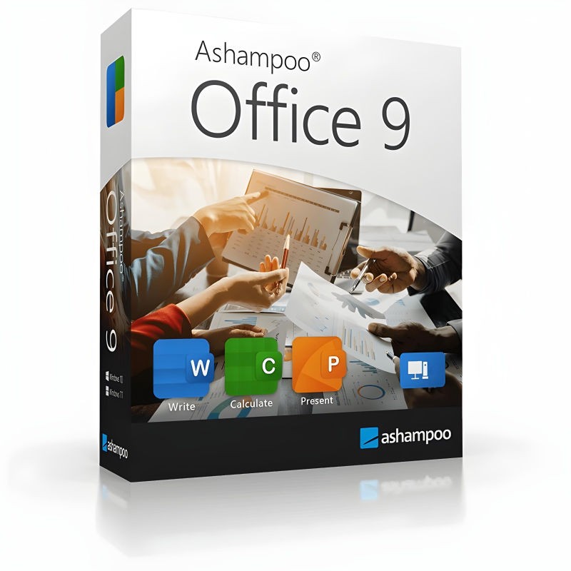 Ashampoo Office 9 | Windows
