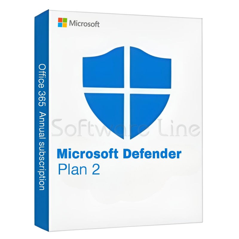 Microsoft Defender for Office 365 (Plan 2) Annual Subscription