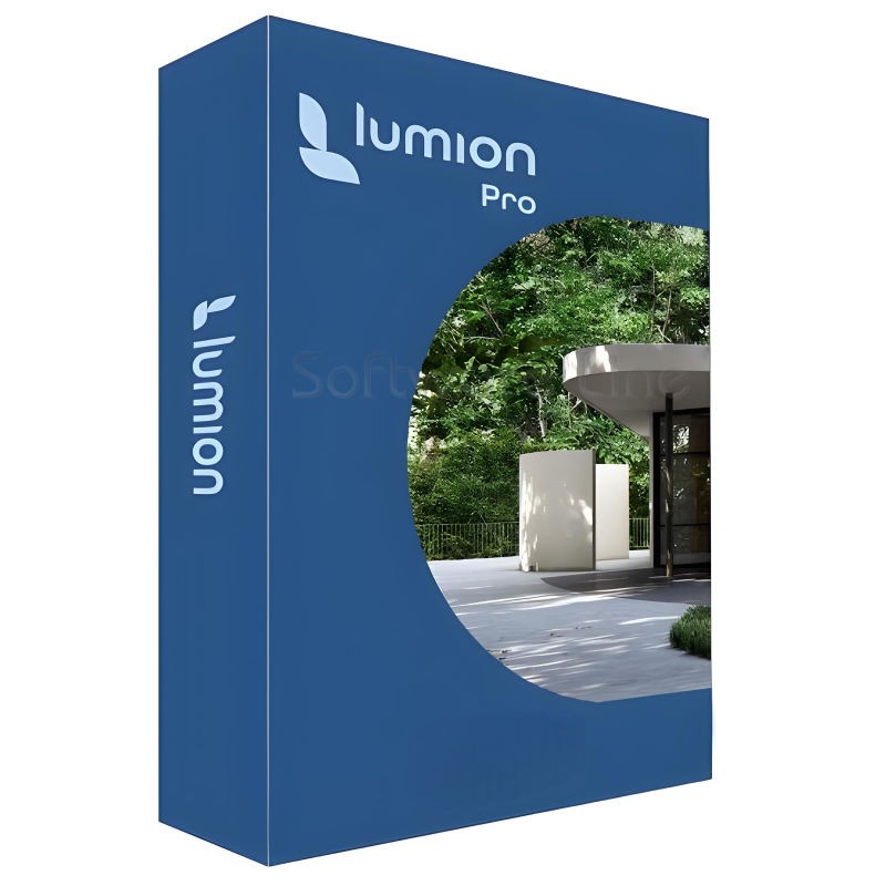 Lumion Pro 1 Year 1 User