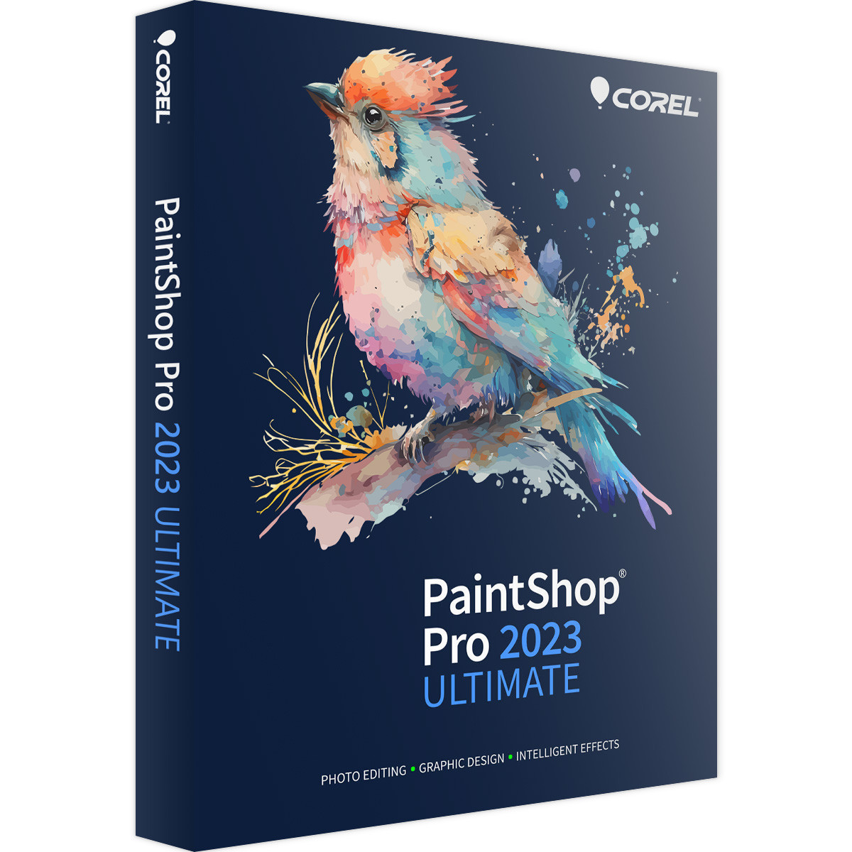 Corel PaintShop Pro 2023 Ultimate