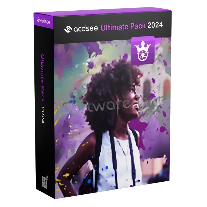 ACDSee Ultimate Pack 2024