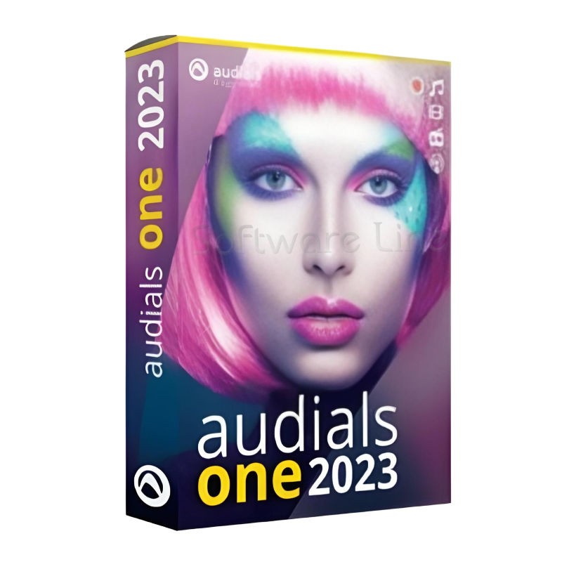 Audials One 2023 | Windows