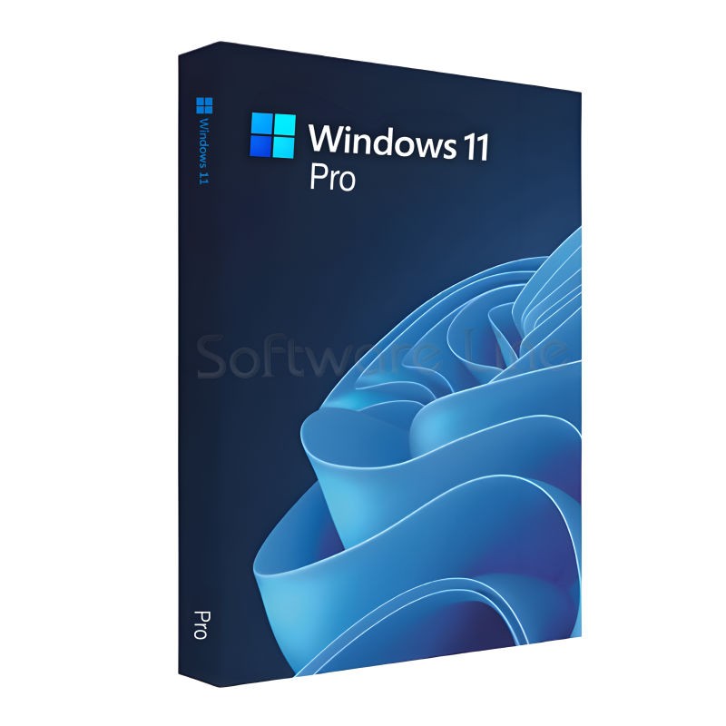 MS Windows GGWA - Windows 11 Pro - Legalization Get