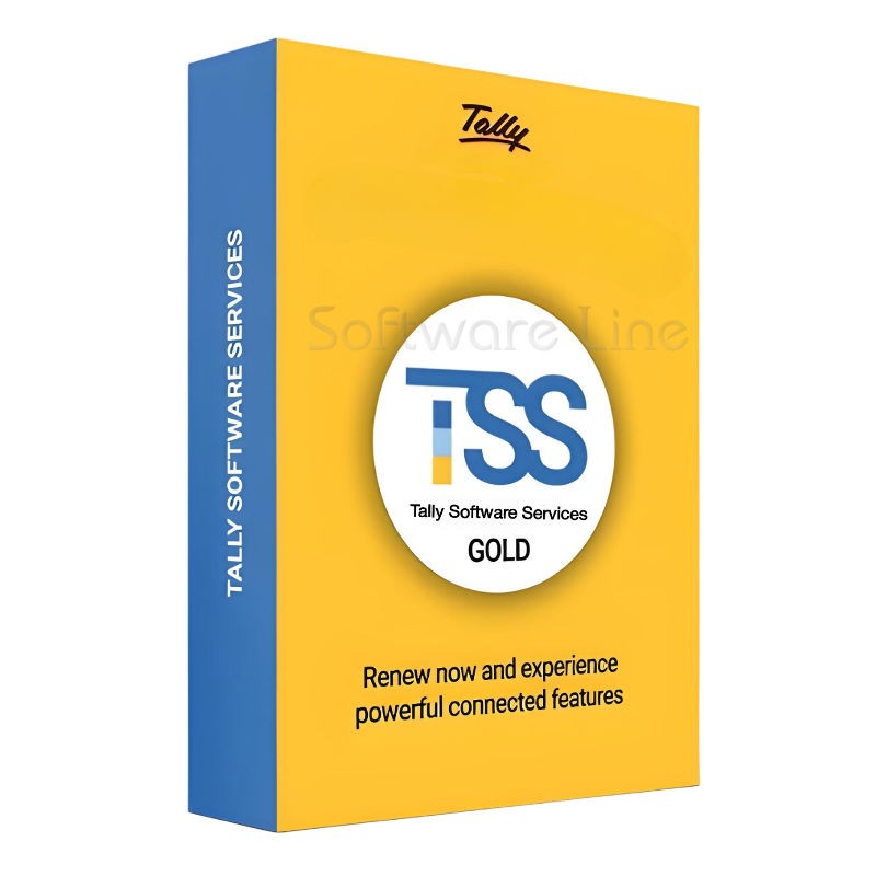 Tally Prime Gold Multi User