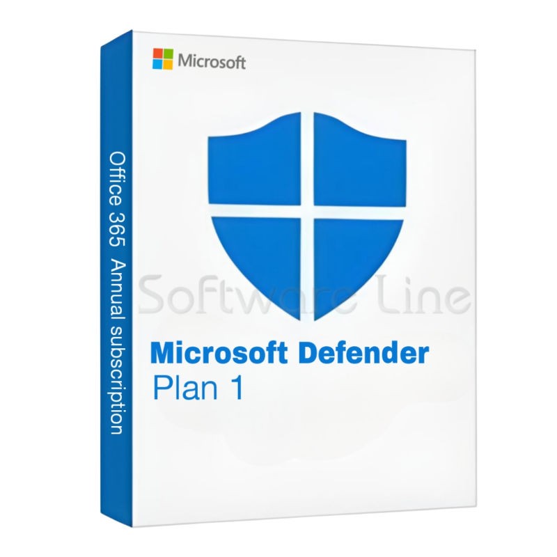 Microsoft Defender for Office 365 (Plan 1) Annual Subscription
