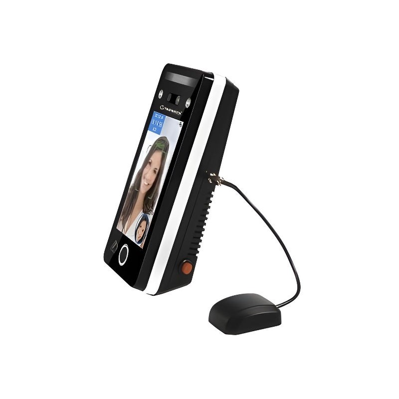 TimeWatch AI-Face 4G-HH - Hand Held Face Recognition