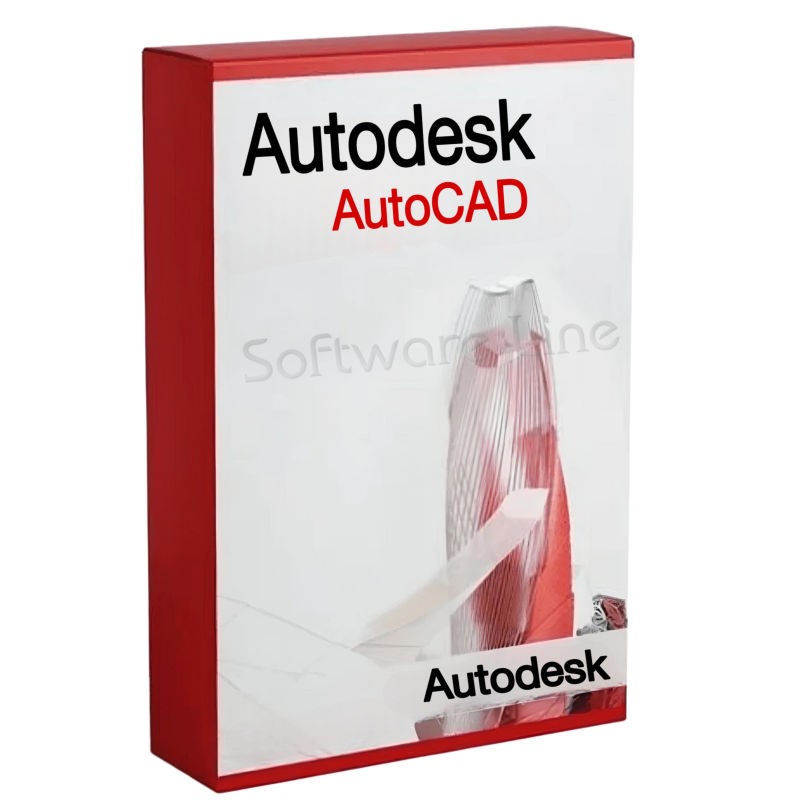 Autodesk AutoCAD LT 1 Year 1 User