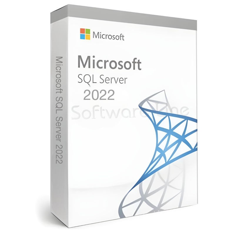 MS SQL Server 2022 - 1 User CAL
