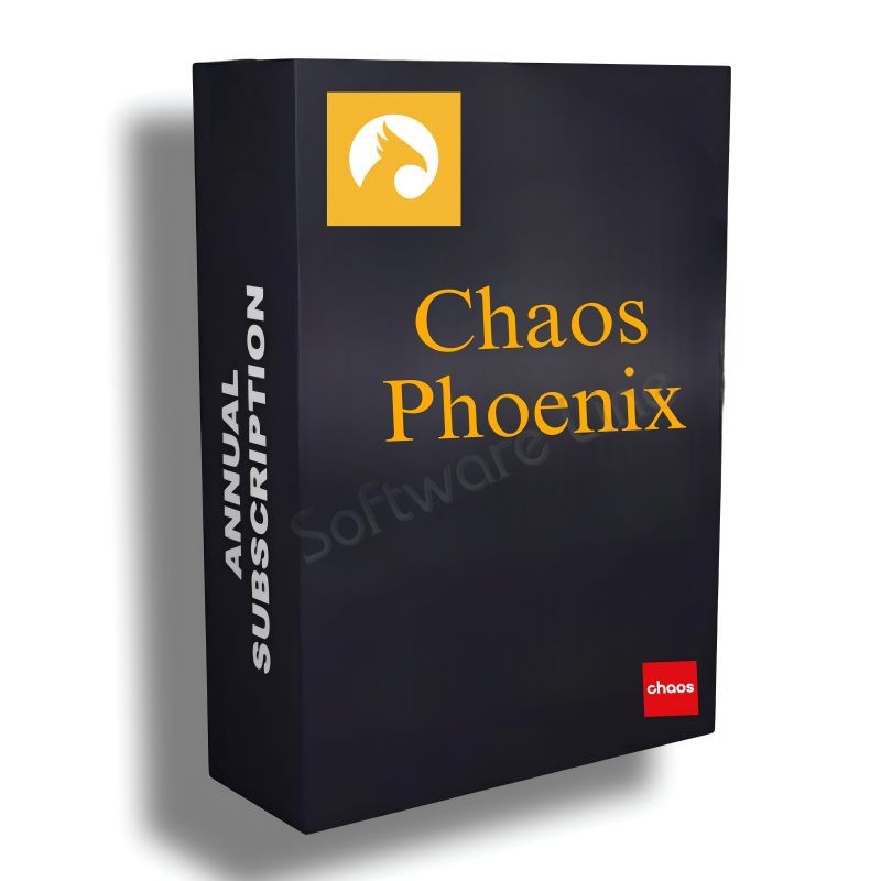 Phoenix (Chaos) Annual Subscription | Latest Version