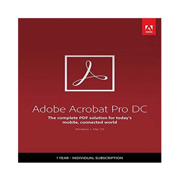 download adobe acrobat professional 2020