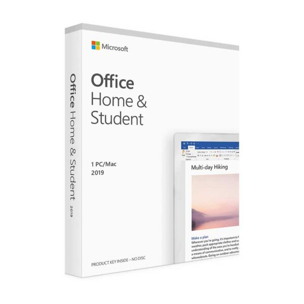microsoft home and student 2019 mac download