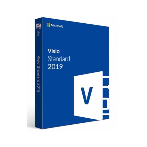 visio professional 2019 download