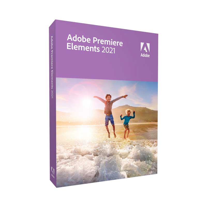 adobe photoshop elements 2021 & premiere elements 2021 download