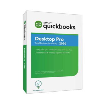 quickbooks 2021 pro