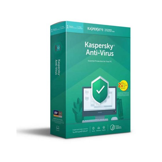 kaspersky internet security 2021