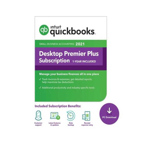 quickbooks desktop pro 2021