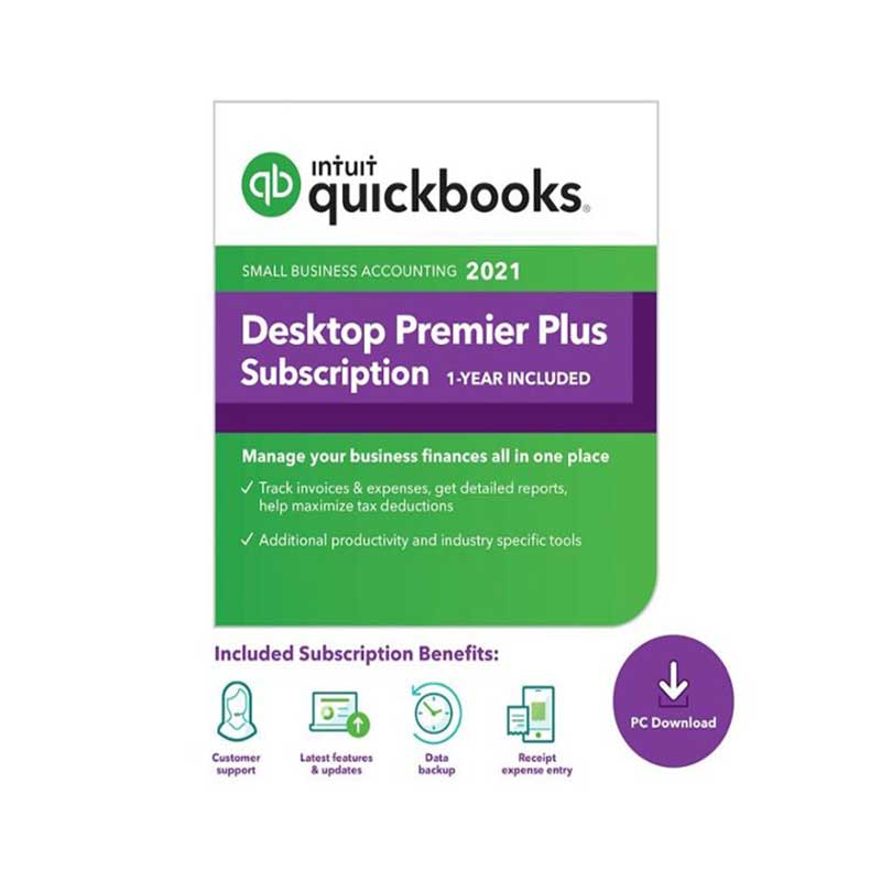 Quickbooks desktop pro 3 user
