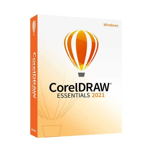 corel draw essentials x6