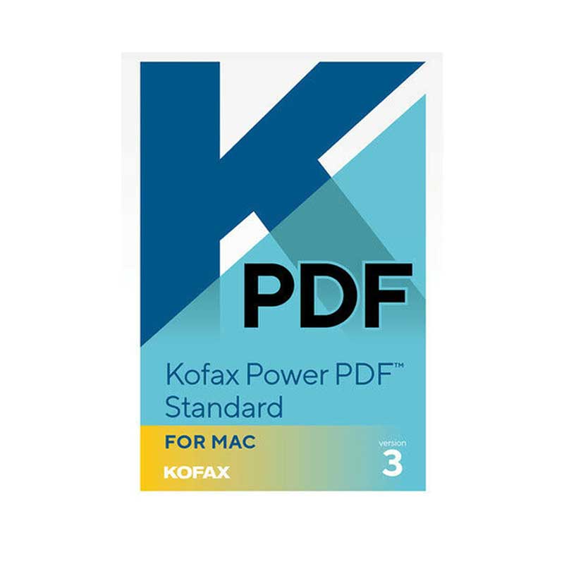 Стандарты pdf. Kofax Power pdf. Kofax лого. Пдф в повер. Power pdf Advanced.