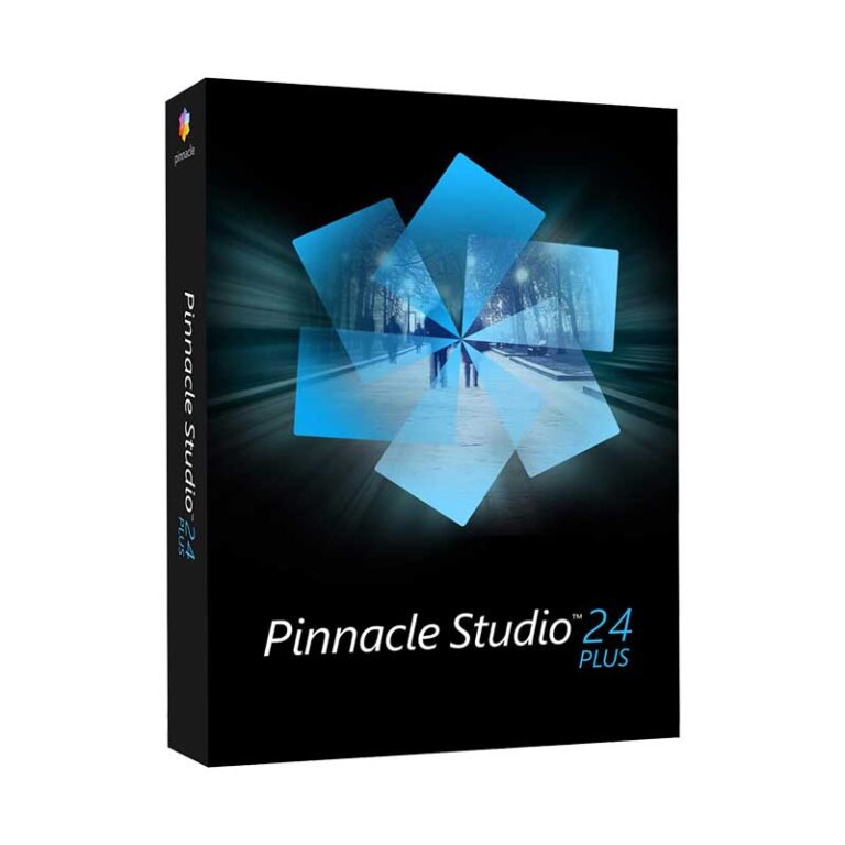 update pinnacle studio 14 software
