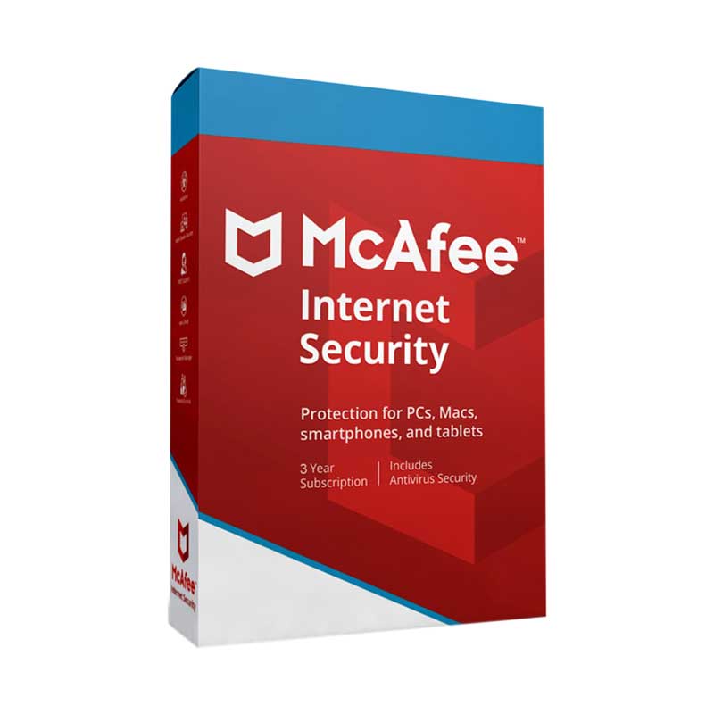 mcafee antivirus for tablets