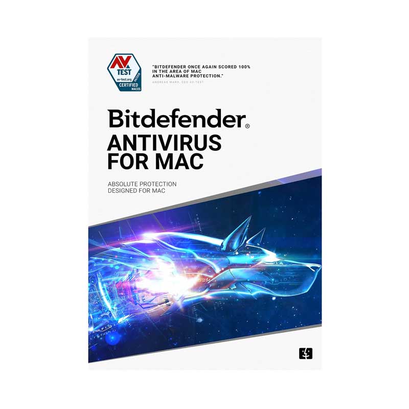 bitdefender antivirus for mac reviews